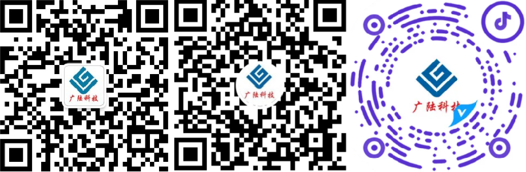 公众号二维码 公众号二维码